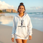North Shore Hawai'i Unisex Hoodie – Island Vibes & Coastal Style